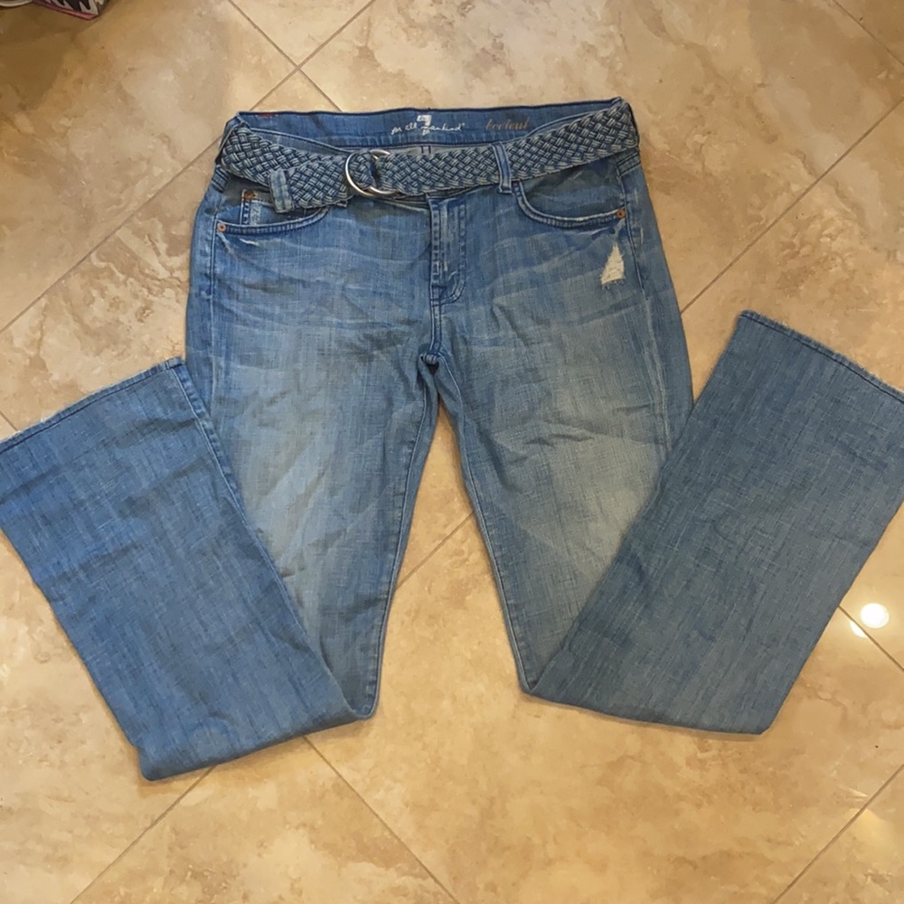 Seven Jeans